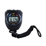 CRONOMETRO WG STOP WATCH XJ-008