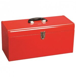 CAJA METALICA P-HTA 480 X 180 X 190MM UNITED