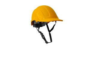 CASCO DE SEGURIDAD DIELECTRICO TIPO II PERSA AMARILLO CA-P-D31 EPI
