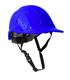 CASCO DE SEGURIDAD DIELECTRICO TIPO II PERSA CA-P-D31 EPI
