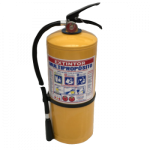 EXTINTOR MULTIPROPOSITO ABC X 20 LB