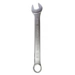 LLAVE COMBINADA PULGADAS DIMENSION 3/4" FABRICADO EN CROMO VANADIO HDM-96-659