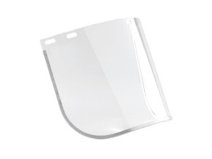 VISOR EN ACETATO PARA CARETA DE ESMERILAR