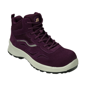 BOTA DE SEGURIDAD IRINA WOMAN