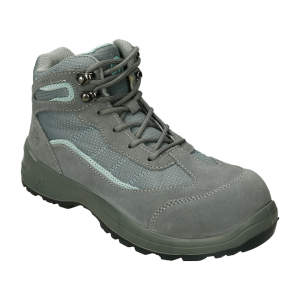 BOTA DE SEGURIDAD SUSANITA GREY WOMAN