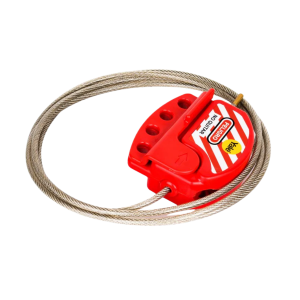 CABLE DE BLOQUEO 1800MM YALE