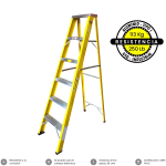 ESCALERA TIJERA TIPO I SERIE 7301