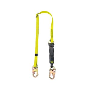 ESLINGA SENCILLA EN REATA CON ABSORBEDOR 1.8 M DINAMIK