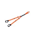 ESLINGA TIPO Y CON ABSORBEDOR LOOP DINAMIK
