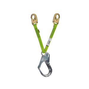 ESLINGA TIPO REBAR GANCHOS PEQUEÑOS Y GRANDE DINAMIK