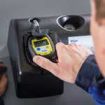 DETECTOR MONOGAS DRÄGER PAC 6500