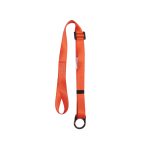 CONECTOR DE ANCLAJE REGULABLE DIELÉCTRICO CON UNA ARGOLLA Y LOOP 1.5 M DINAMIK