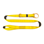 TIE OFF SENCILLO EN REATA 180 CM DINAMIK