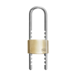 CANDADO Y110 AJUSTABLE 50MMB