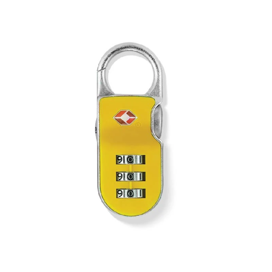 CANDADO SERIE VIAJERA YTP2 - Imagen 2