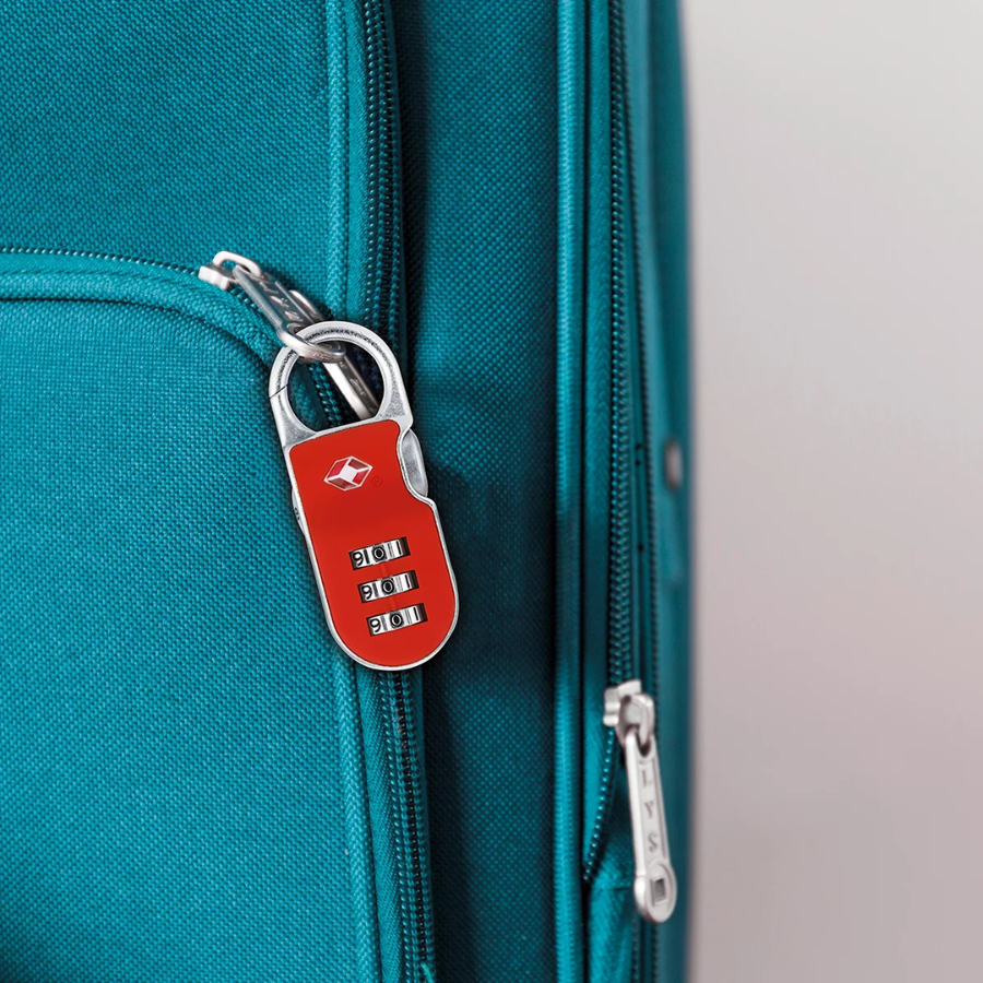 CANDADO SERIE VIAJERA YTP2 - Imagen 3