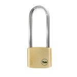 CANDADO Y110 LARGO 40MMB