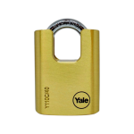 CANDADO Y110 PROTEGIDO 40MMB